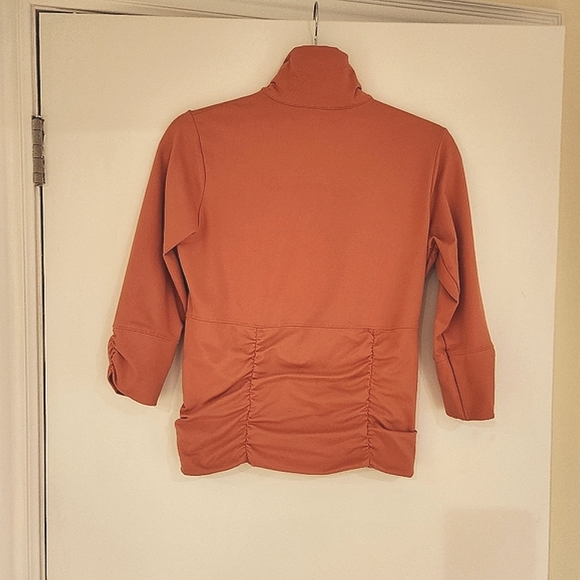 Lucy Athletic full zip jacket size small - Picture 8 of 8